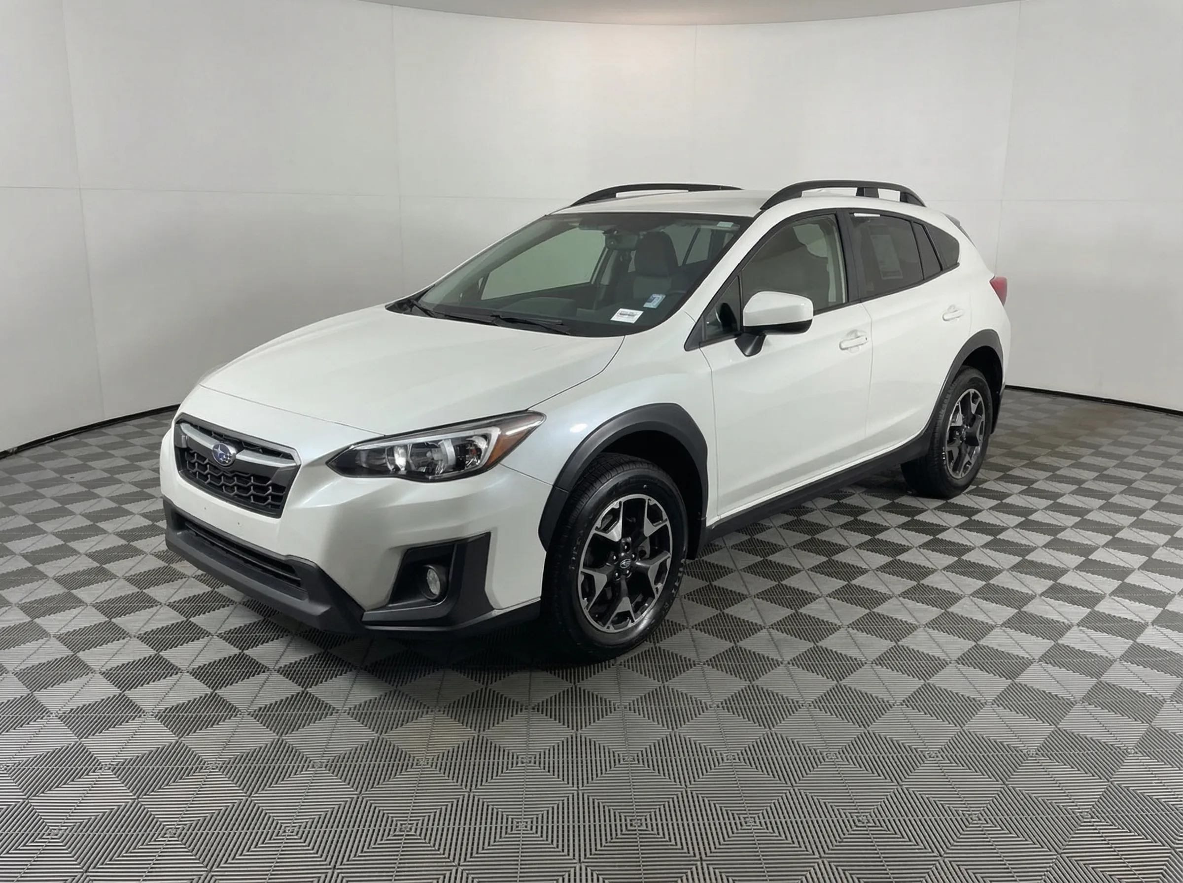 2019 Subaru Crosstrek 2.0i Premium — thumbnail 7