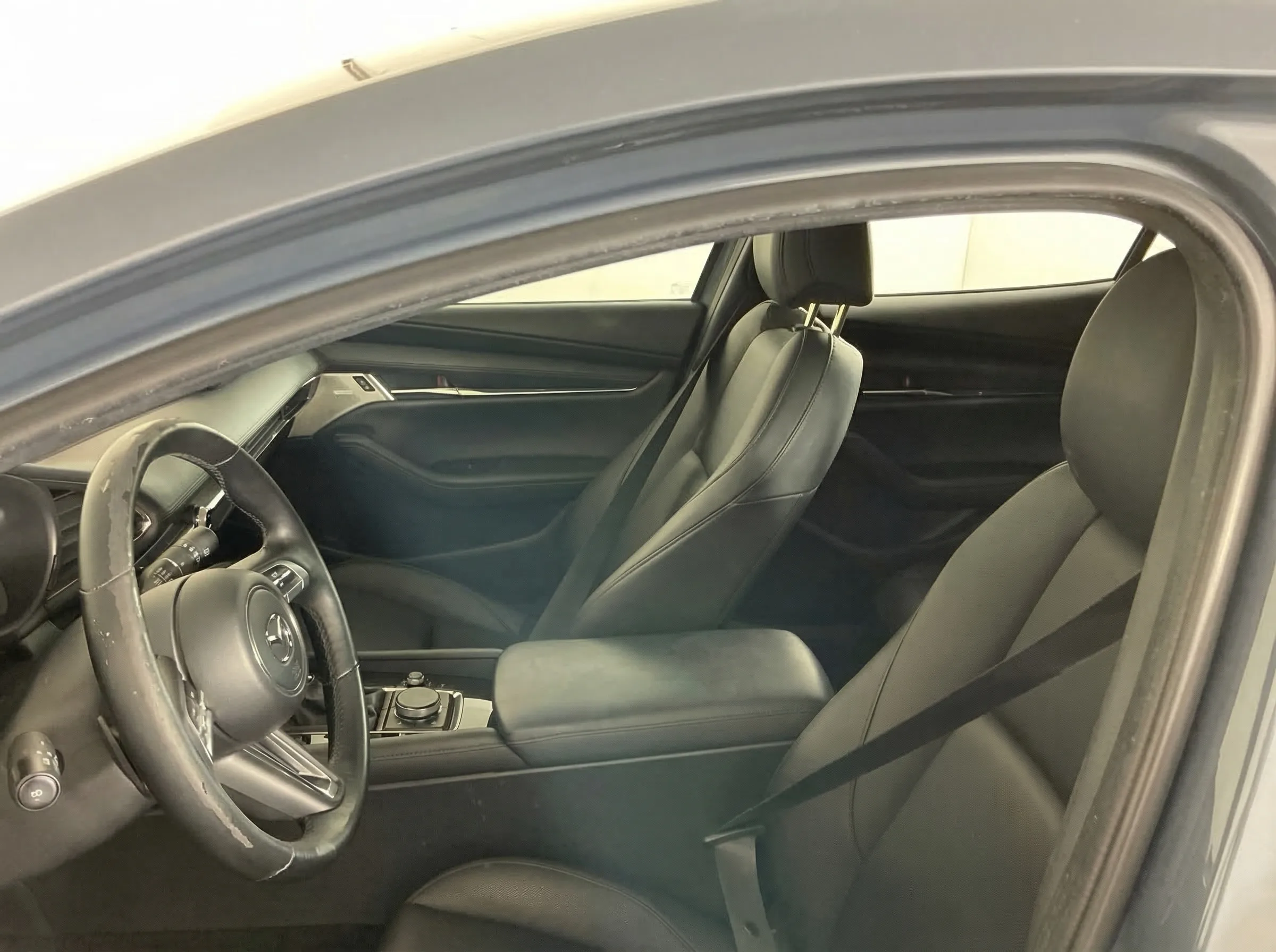 2022 Mazda Mazda3 2.5 Turbo — thumbnail 9