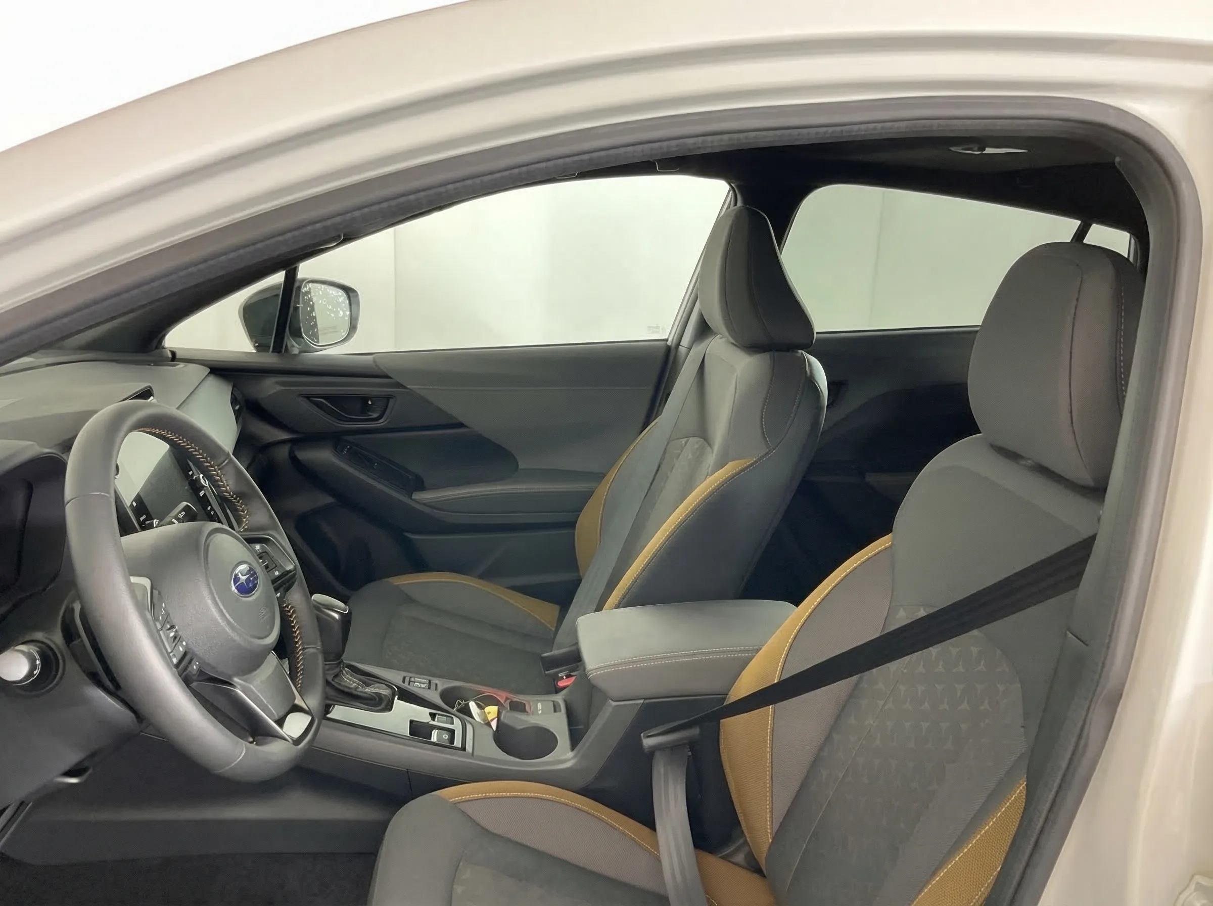 2025 Subaru Crosstrek Sport — thumbnail 10
