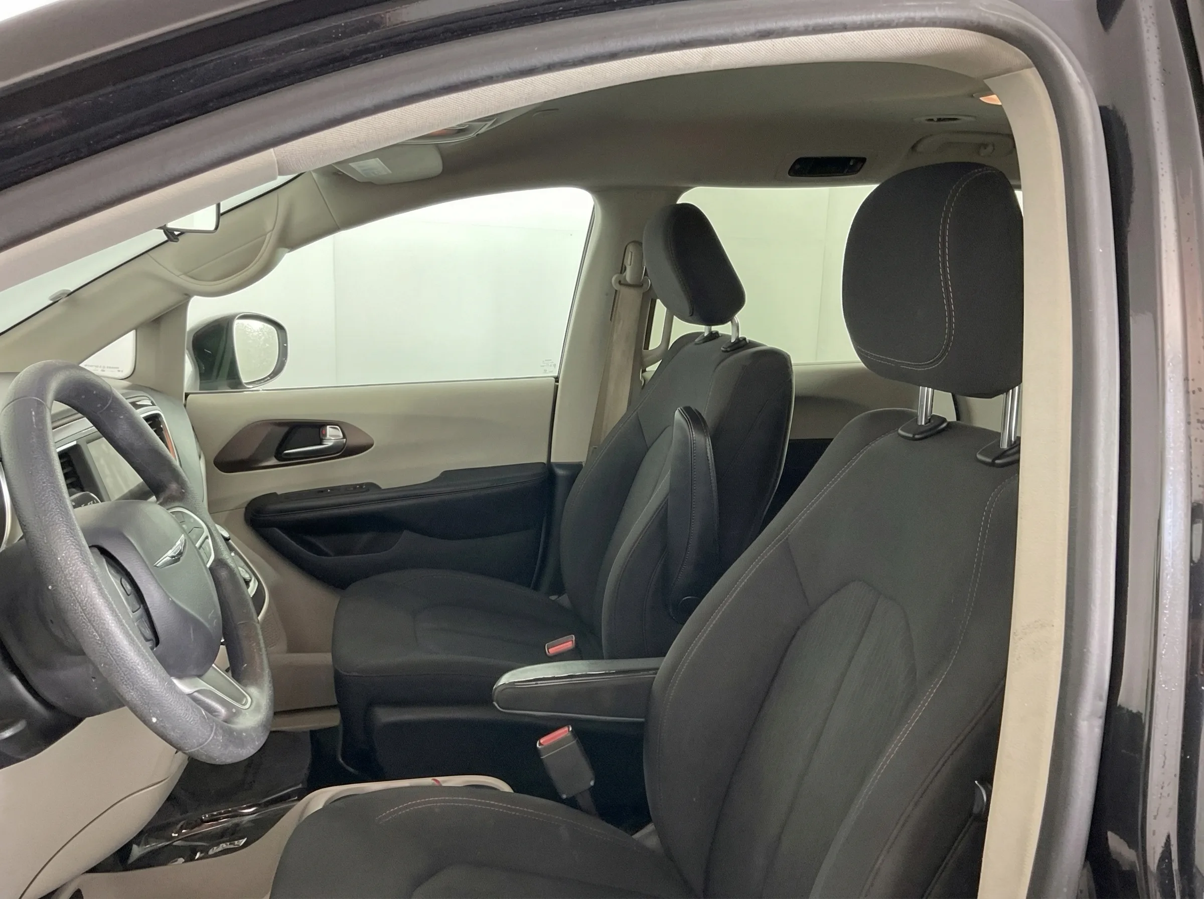 2018 Chrysler Pacifica L — thumbnail 10