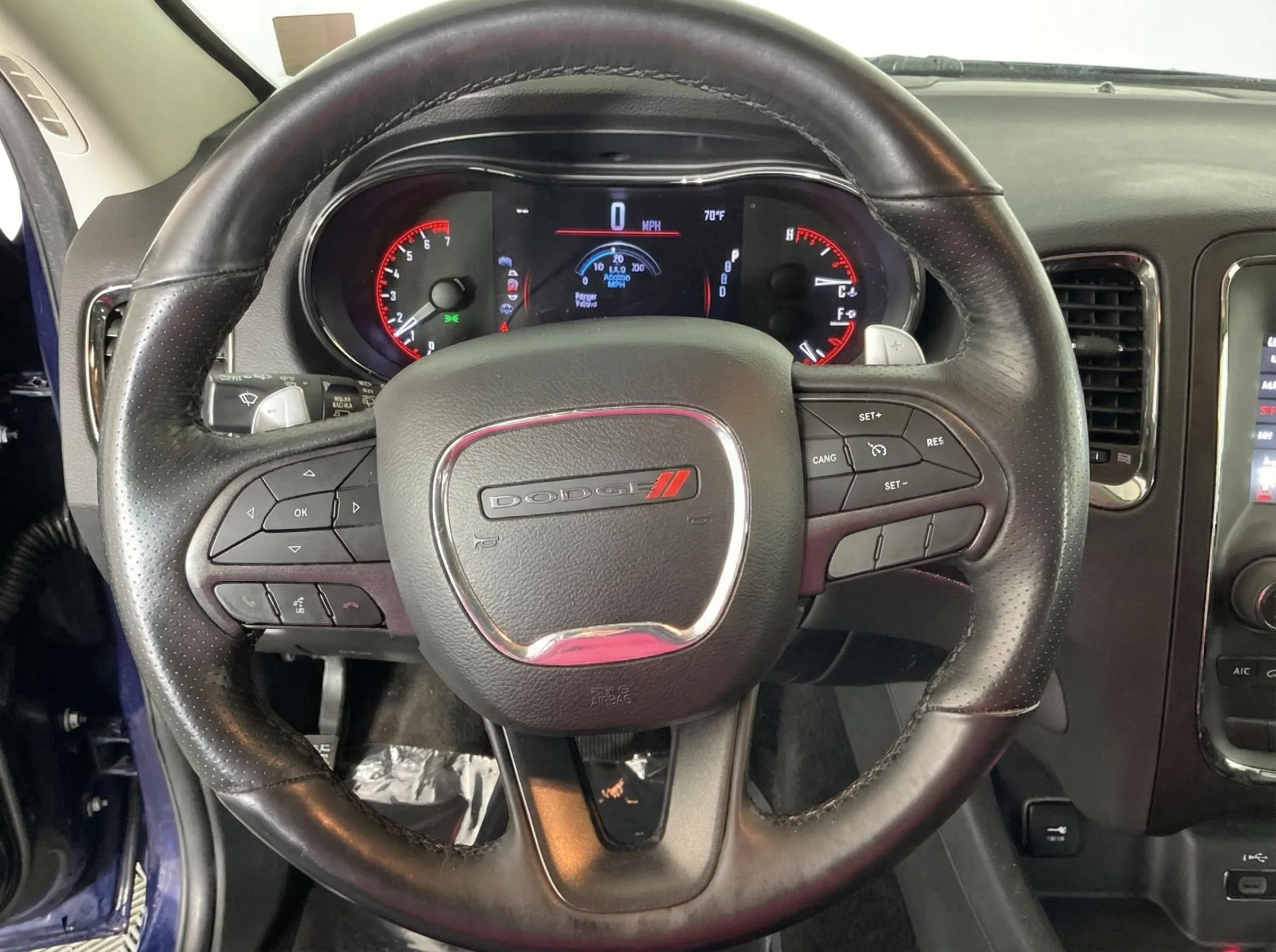 2018 Dodge Durango GT — thumbnail 10