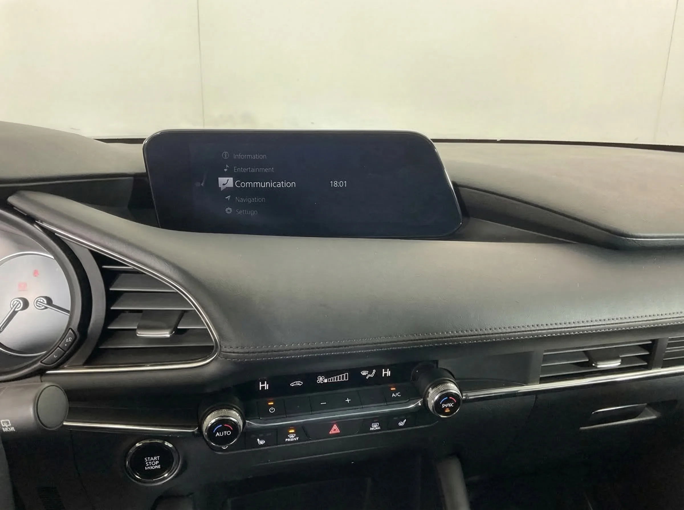 2022 Mazda Mazda3 2.5 Turbo — thumbnail 11