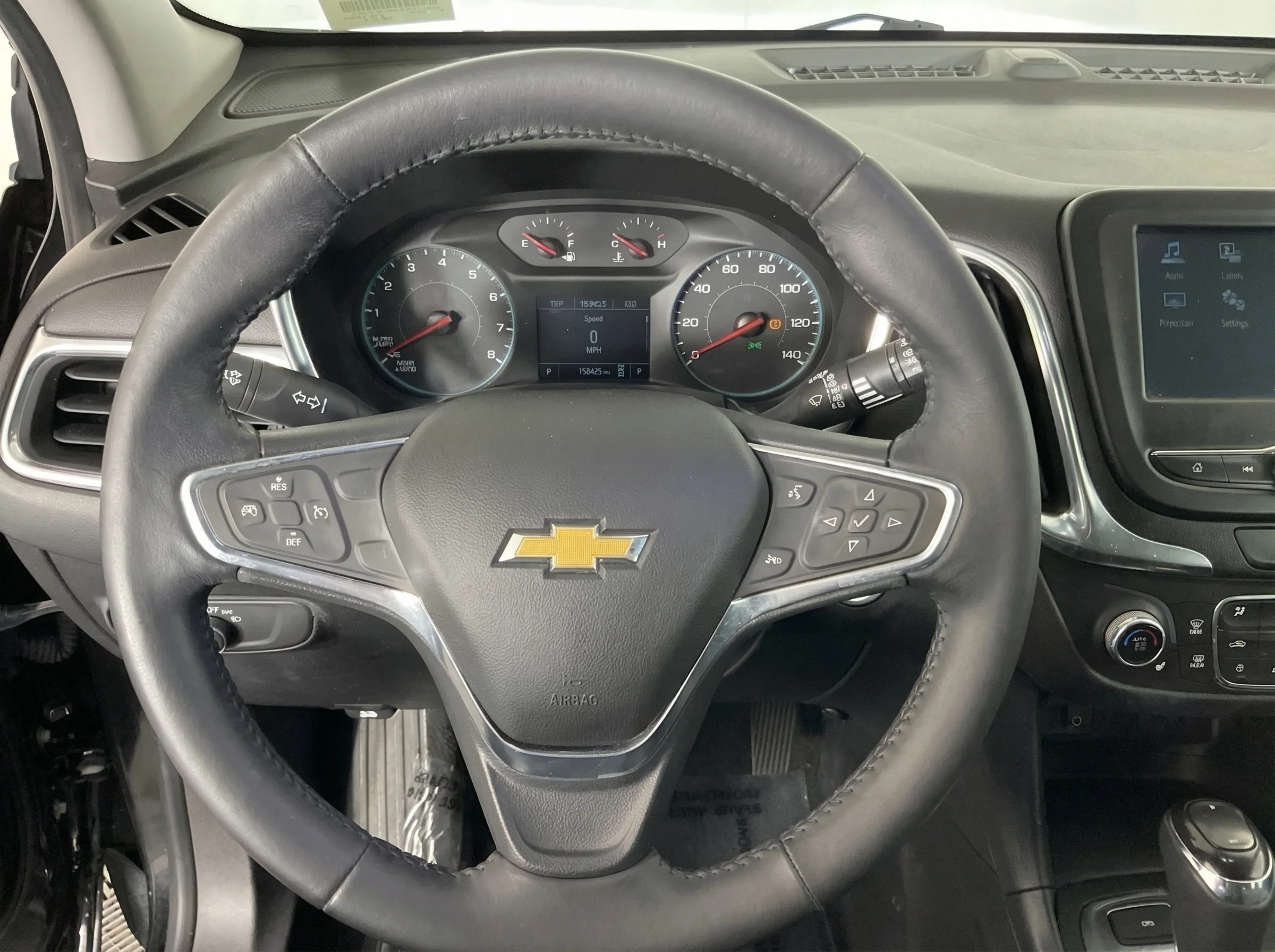 2018 Chevrolet Equinox LT — thumbnail 12