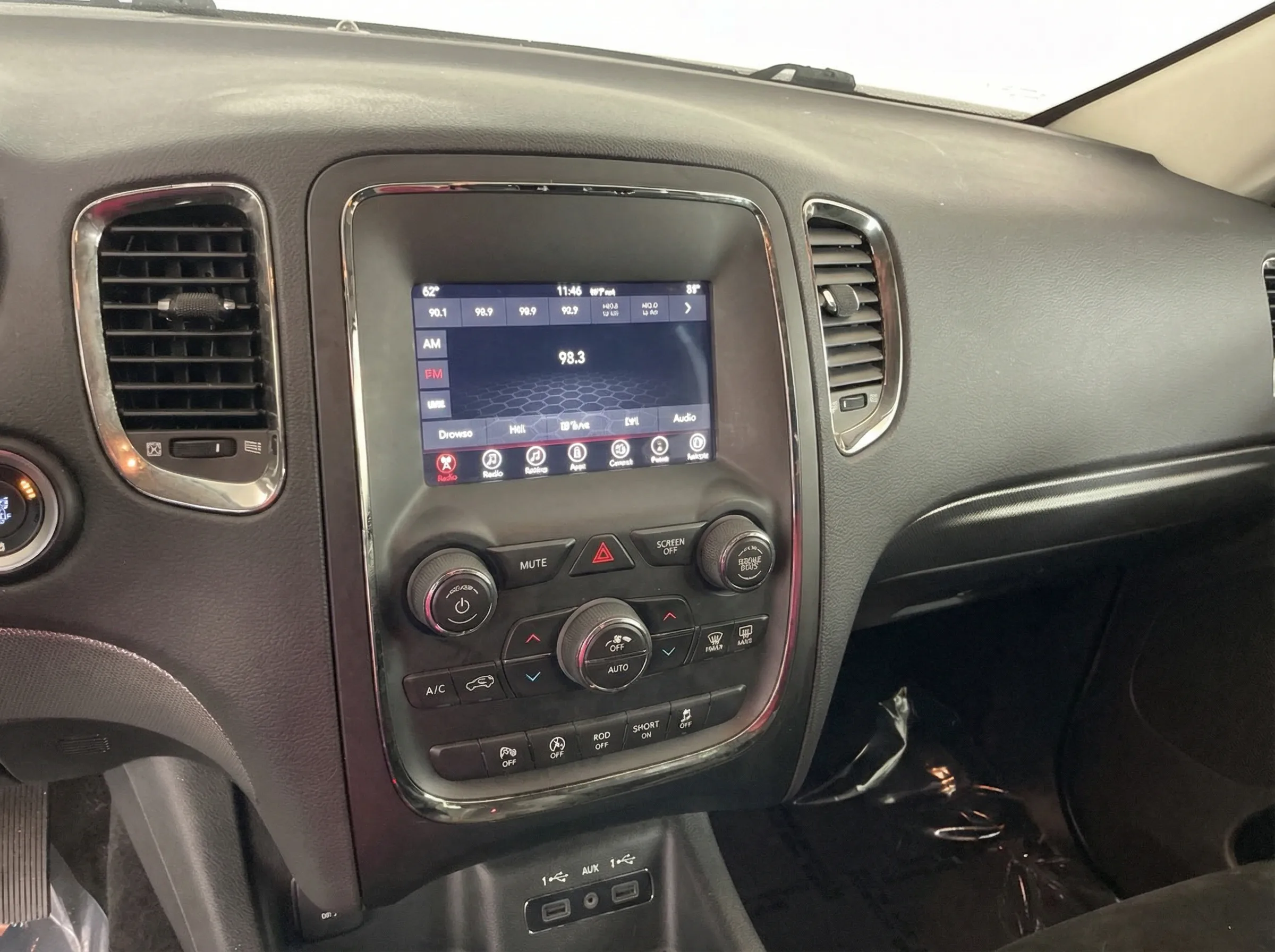 2018 Dodge Durango GT — thumbnail 11