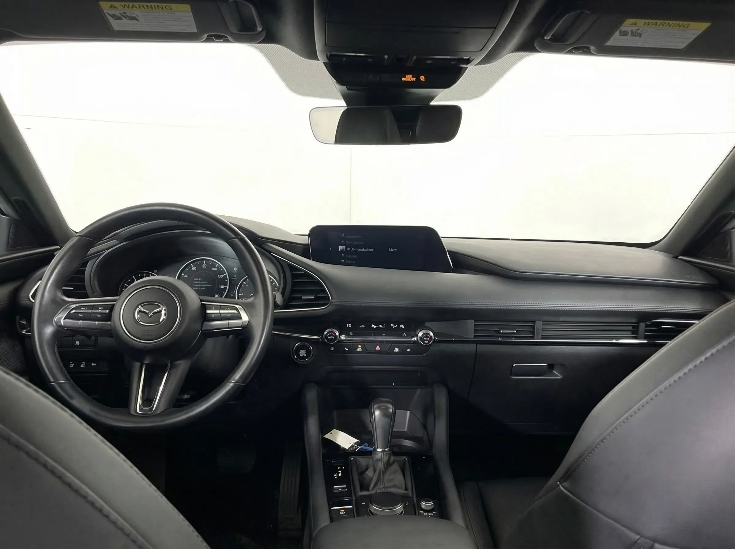 2022 Mazda Mazda3 2.5 Turbo — thumbnail 13