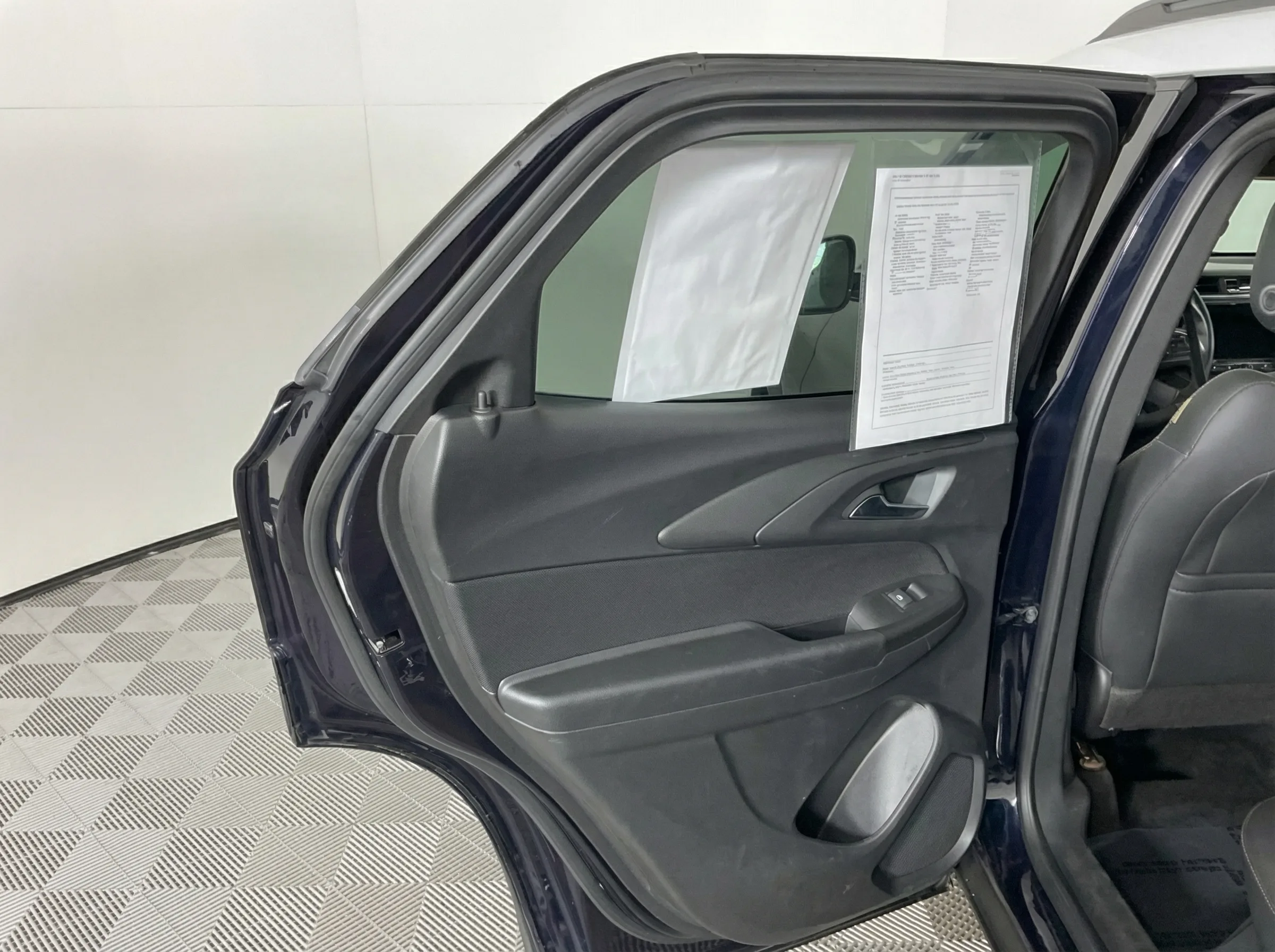 2021 Chevrolet TrailBlazer ACTIV — thumbnail 17