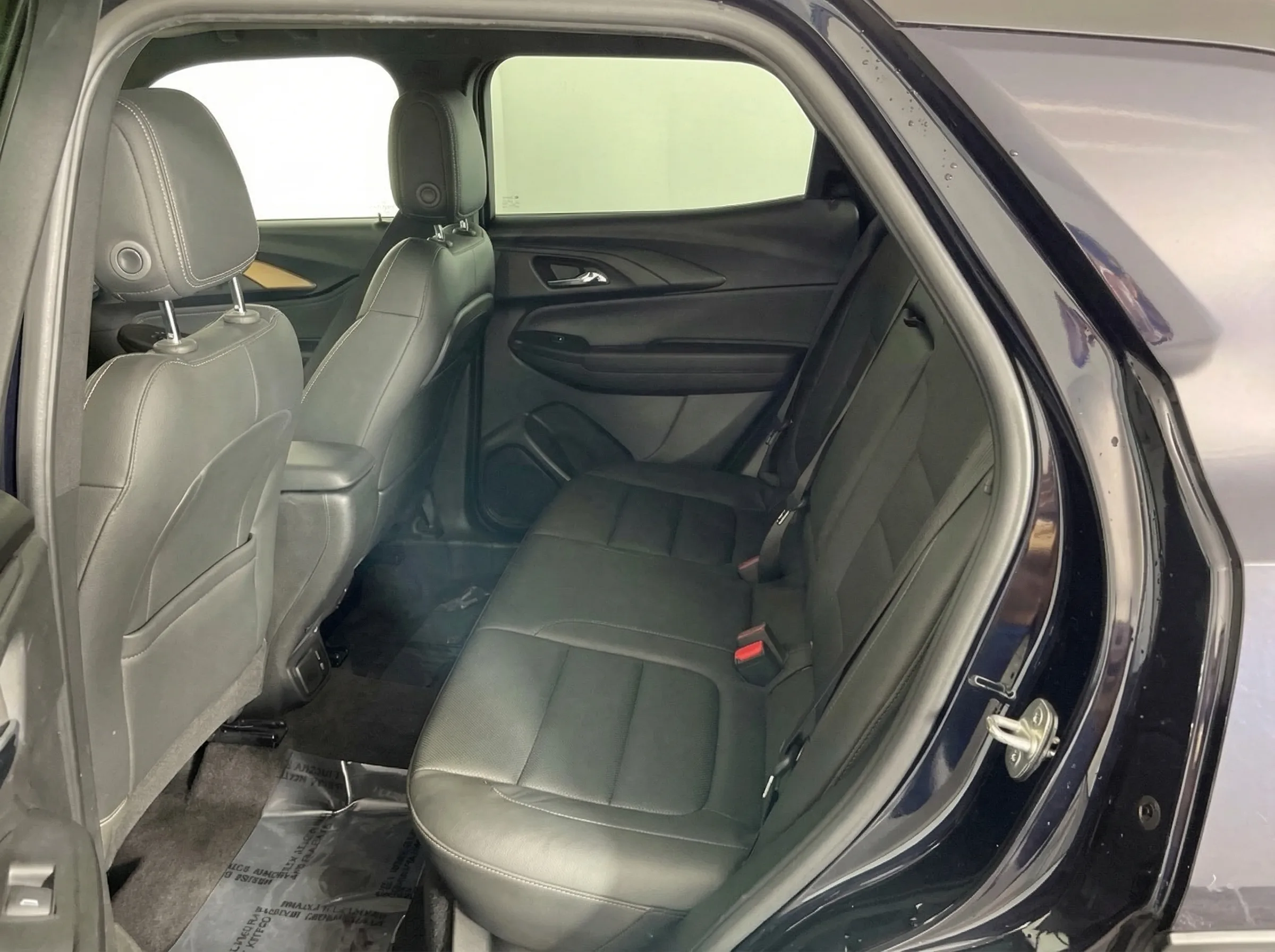 2021 Chevrolet TrailBlazer ACTIV — thumbnail 18