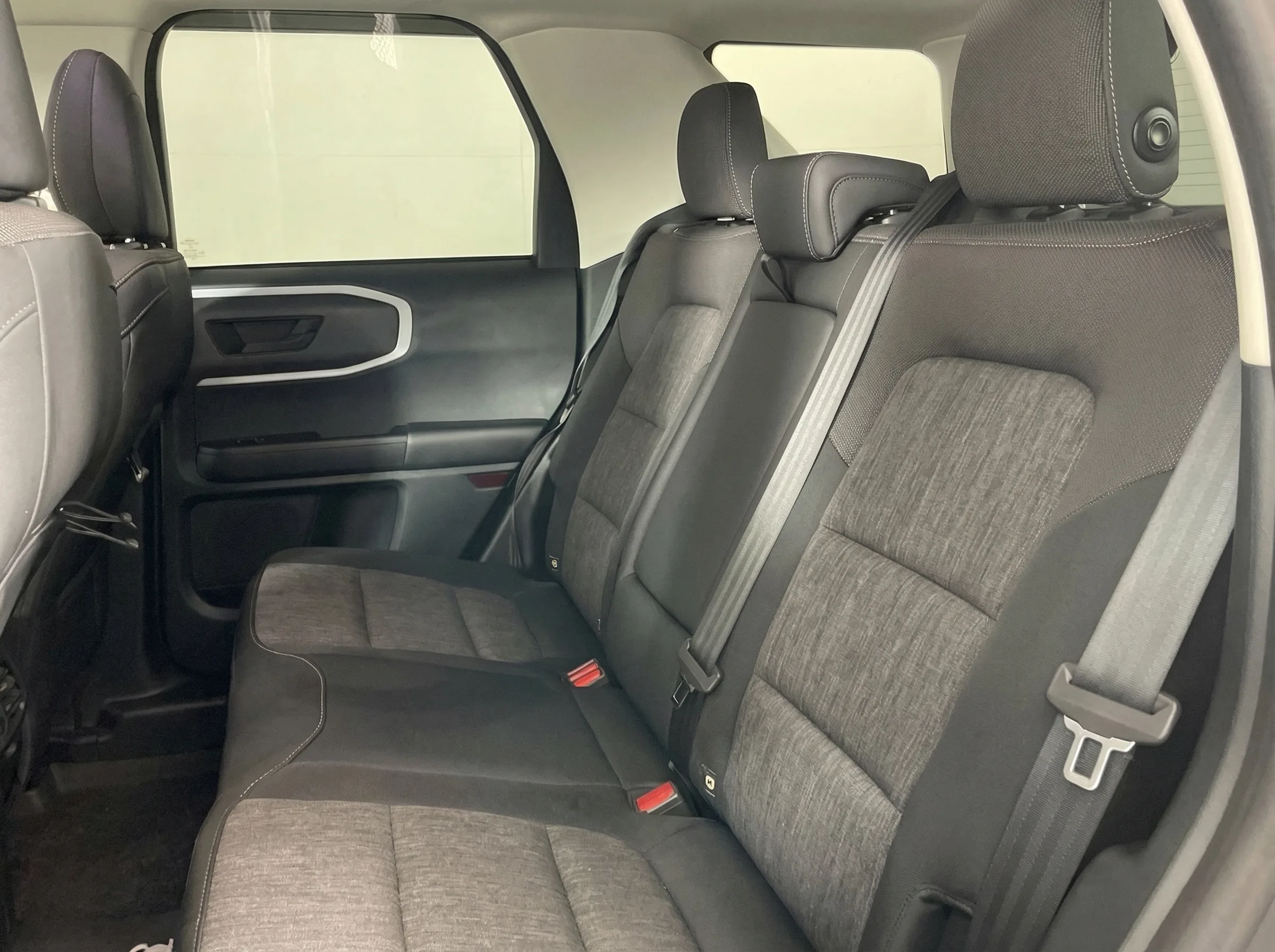2021 Ford Bronco Sport Big Bend — thumbnail 18