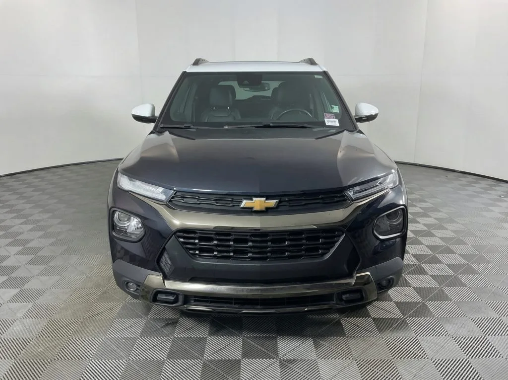 2021 Chevrolet TrailBlazer ACTIV
