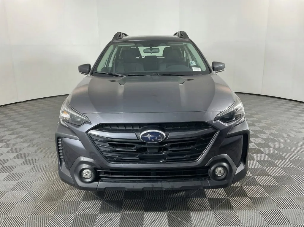 2025 Subaru Outback 2.5i