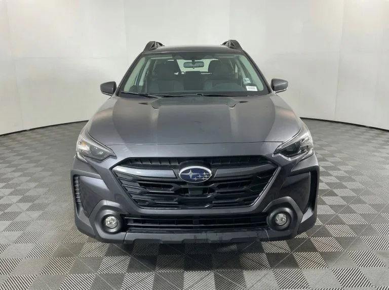 2025 Subaru Outback 2.5i