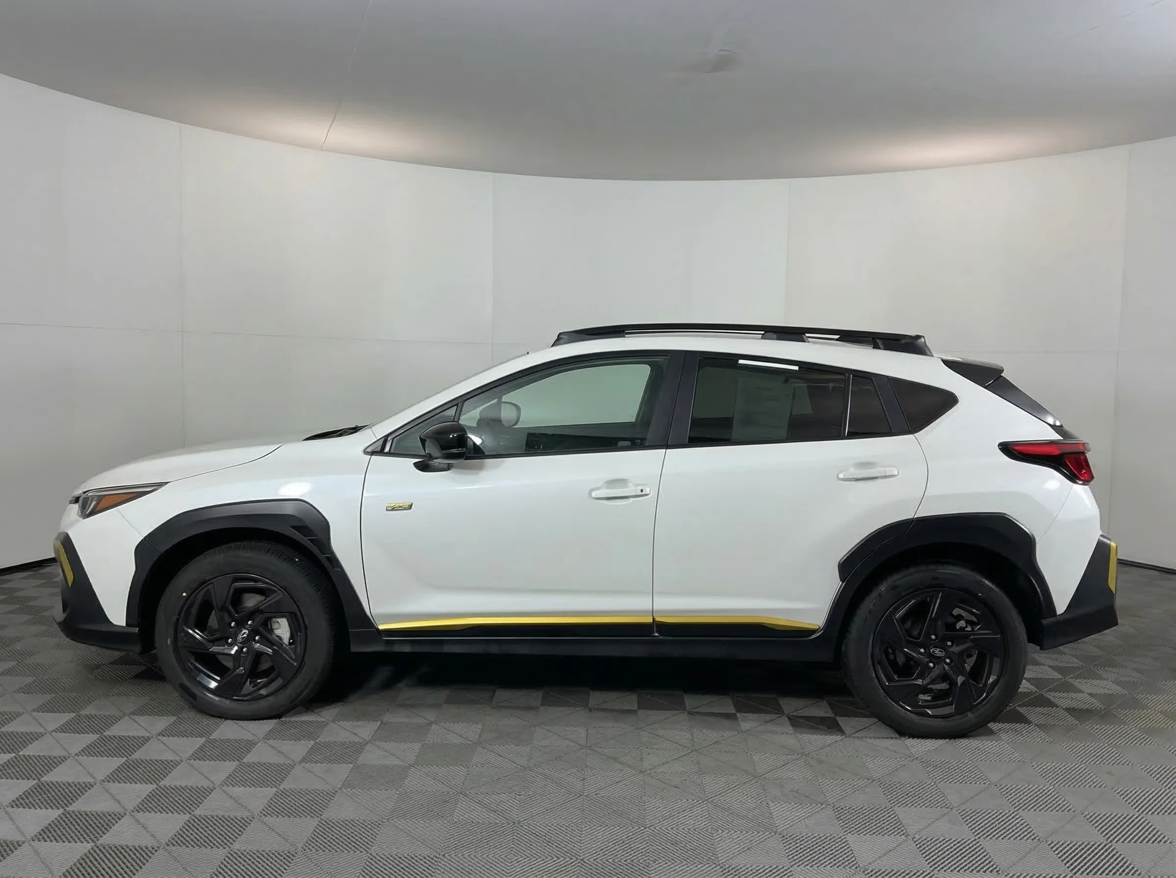 2025 Subaru Crosstrek Sport — thumbnail 6