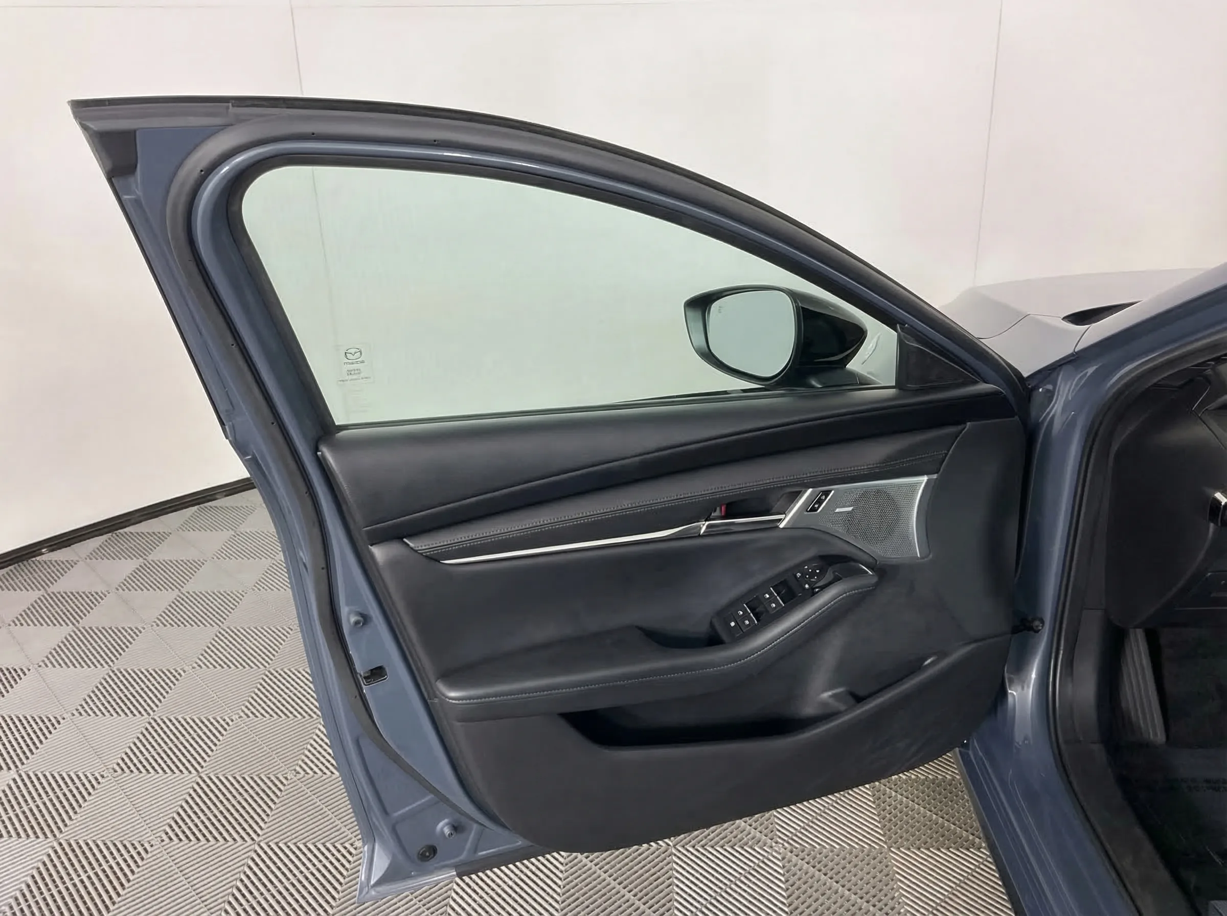 2022 Mazda Mazda3 2.5 Turbo — thumbnail 8