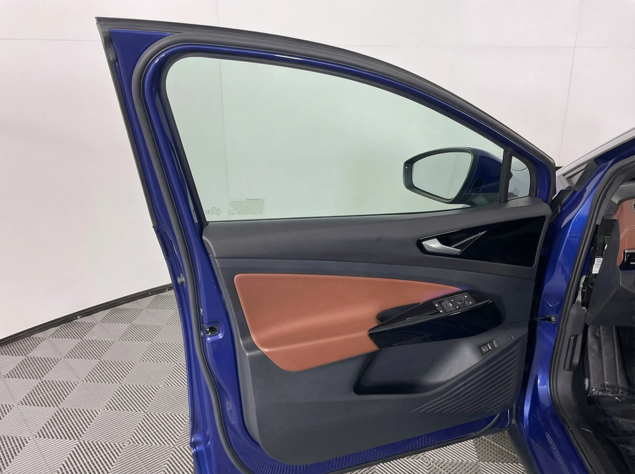 2022 Volkswagen ID.4 Pro S — thumbnail 9