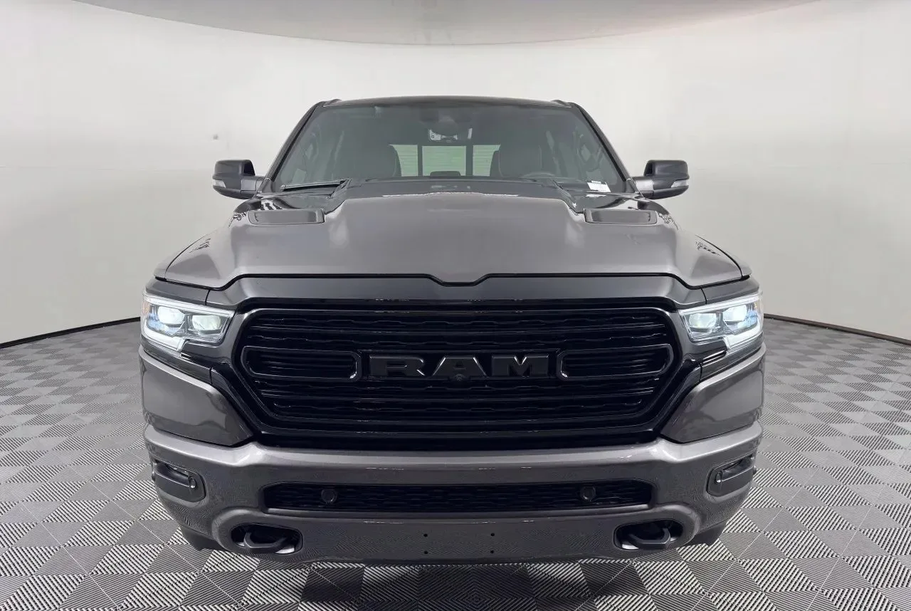 2024 Ram 1500 Limited — photo 1
