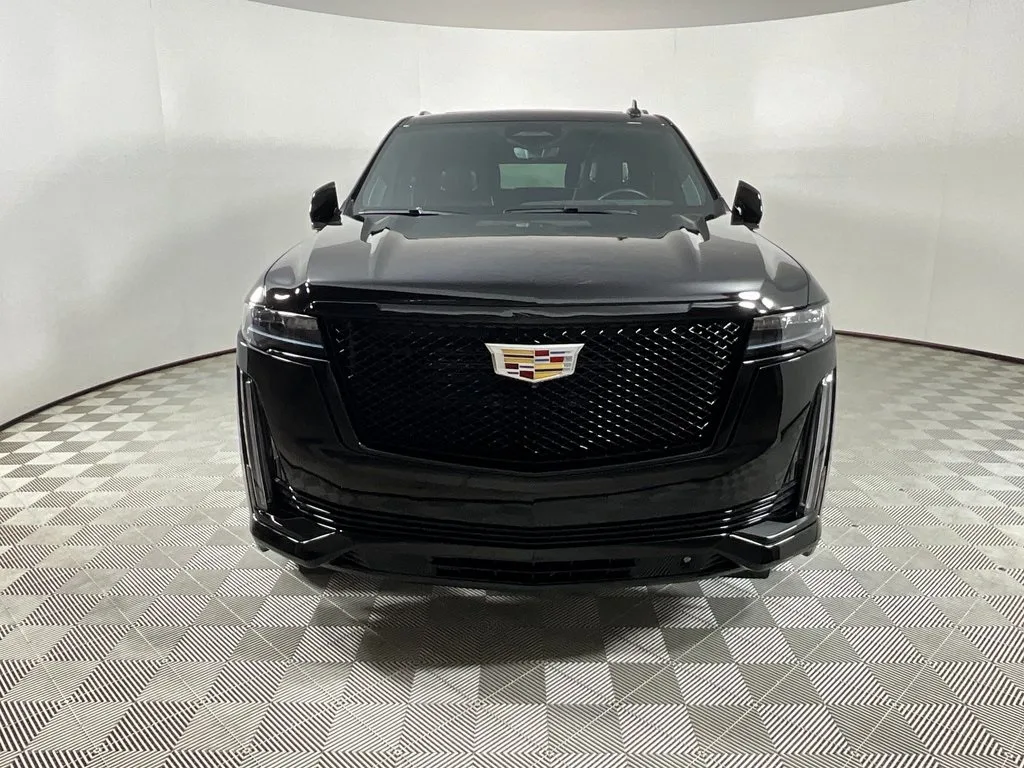 2024 Cadillac Escalade ESV Sport Platinum