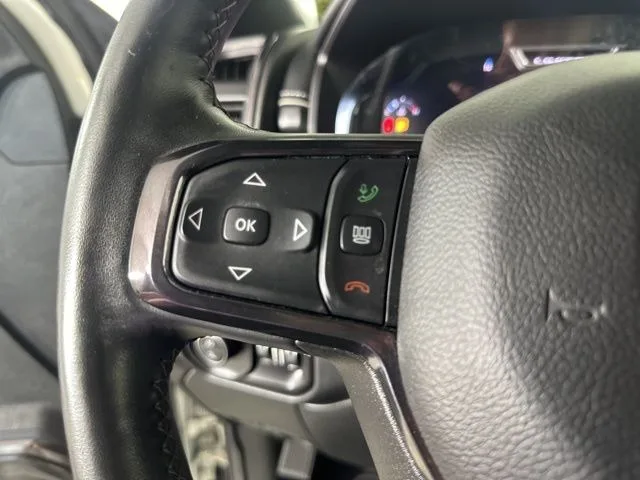 2024 Ram 2500 Limited — thumbnail 13