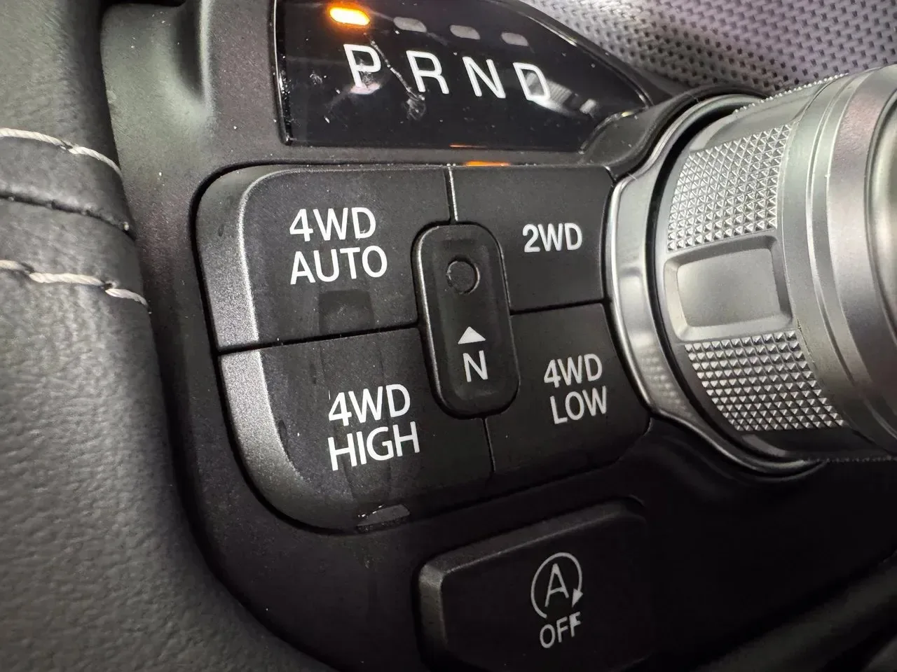 2024 Ram 1500 Limited — thumbnail 14