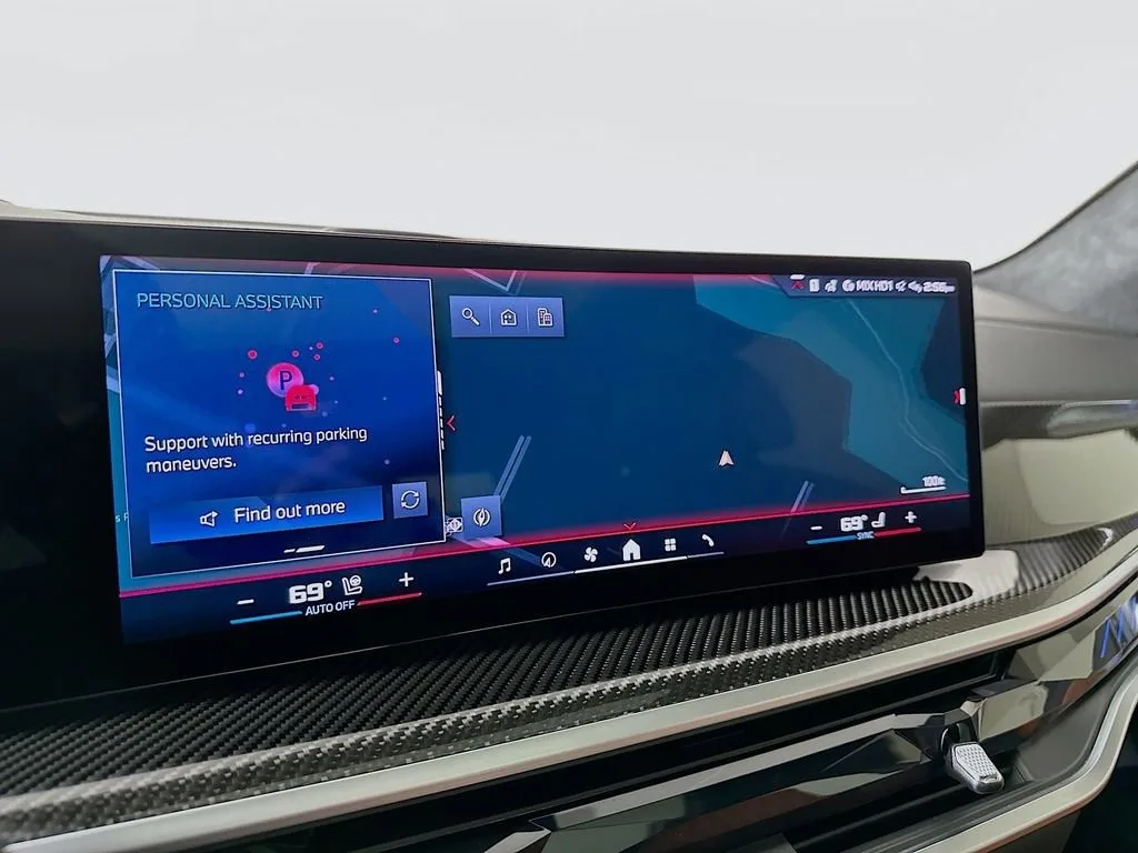 2024 BMW X7 M60i — thumbnail 19