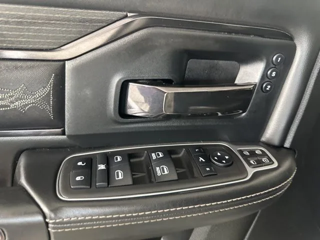 2024 Ram 2500 Limited — thumbnail 19
