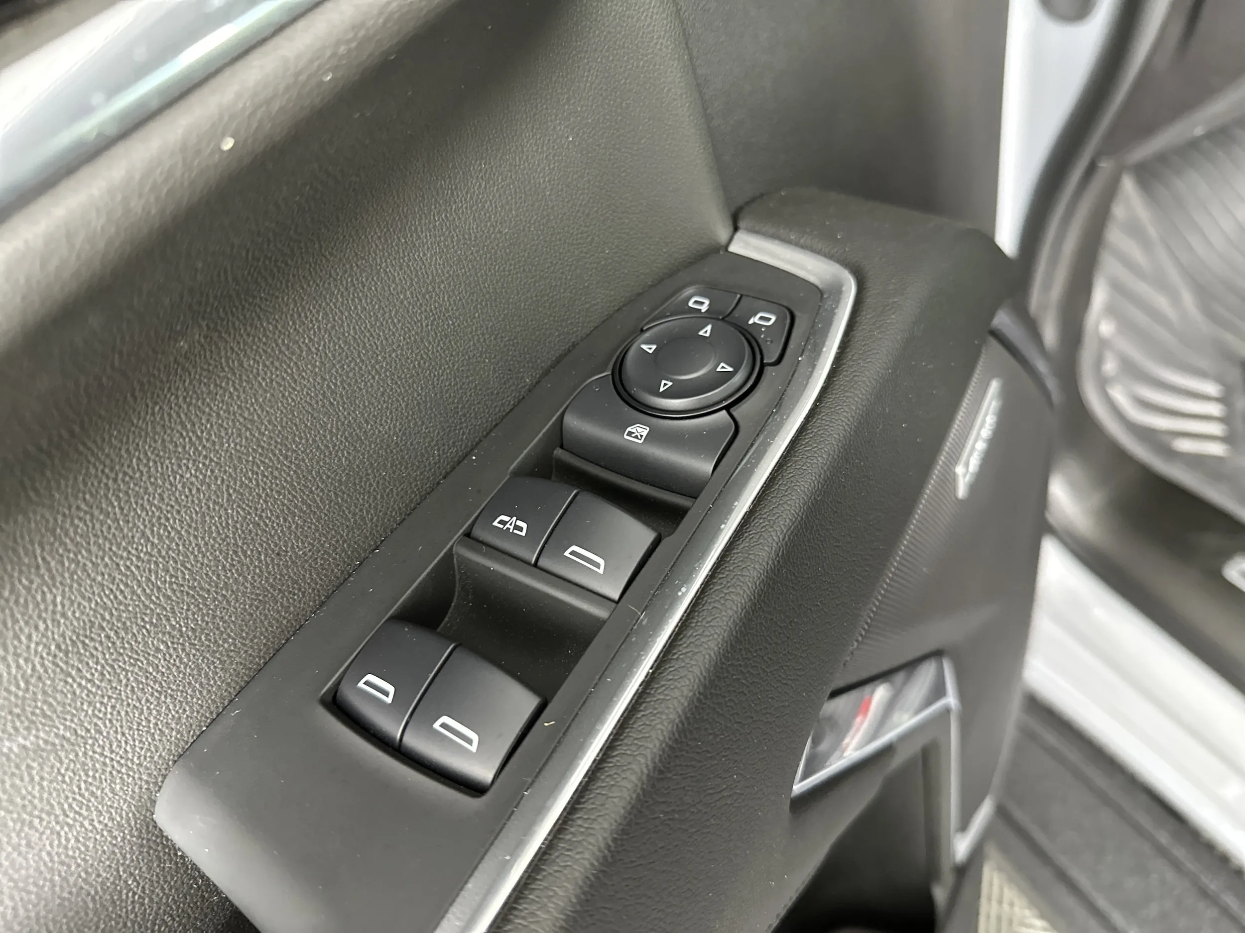 2024 Chevrolet Silverado 1500 LT Trail Boss — thumbnail 20