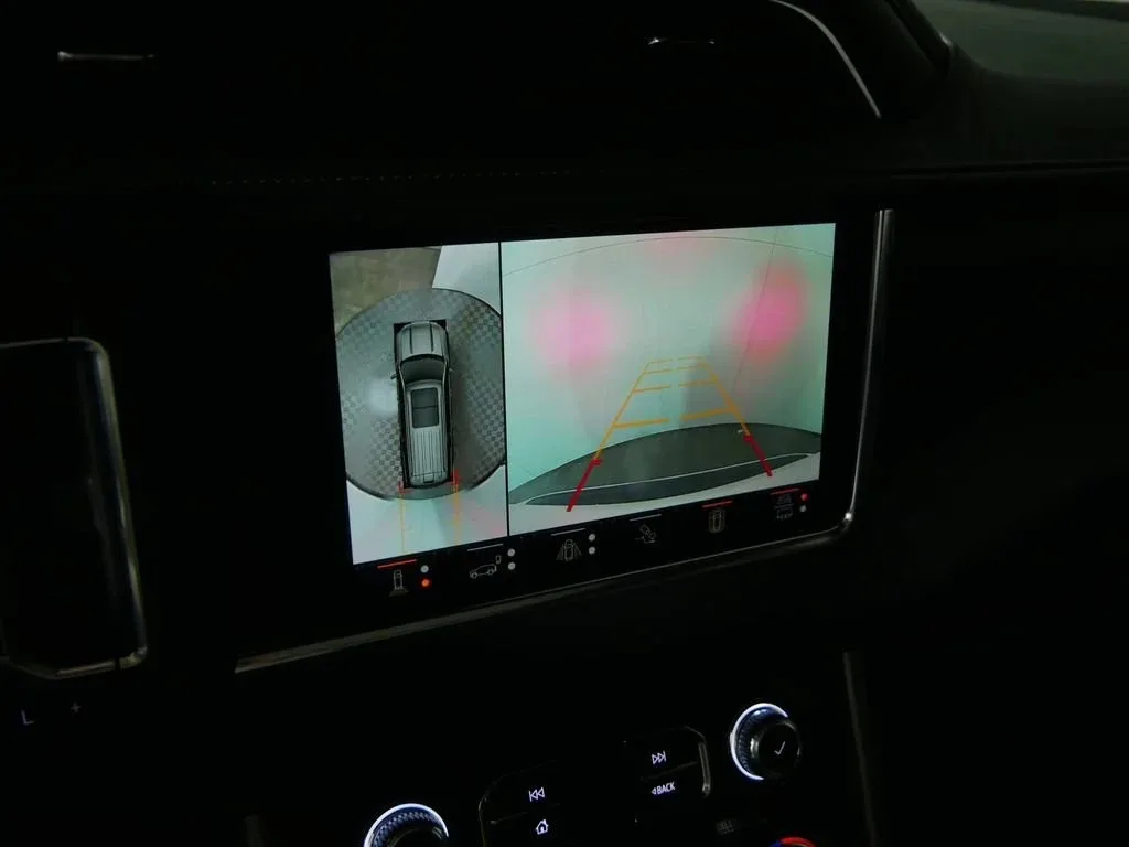 2024 GMC Yukon XL Denali — thumbnail 20