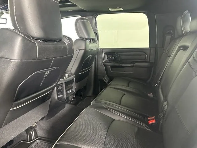 2024 Ram 2500 Limited — thumbnail 22