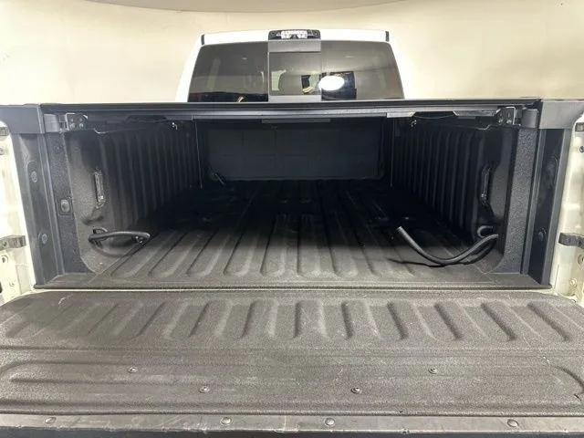 2024 Ram 2500 Limited — thumbnail 24
