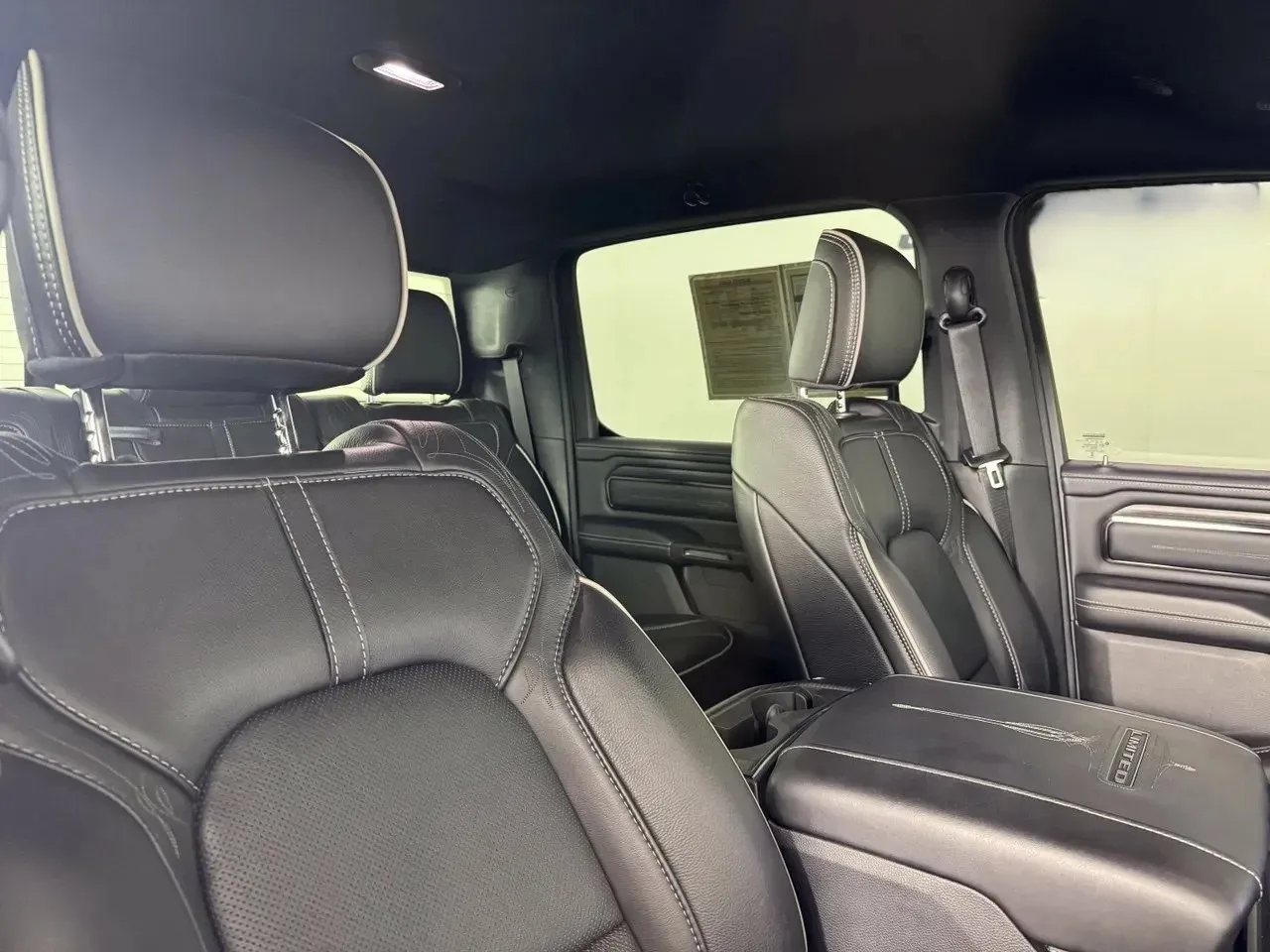 2024 Ram 1500 Limited — thumbnail 25