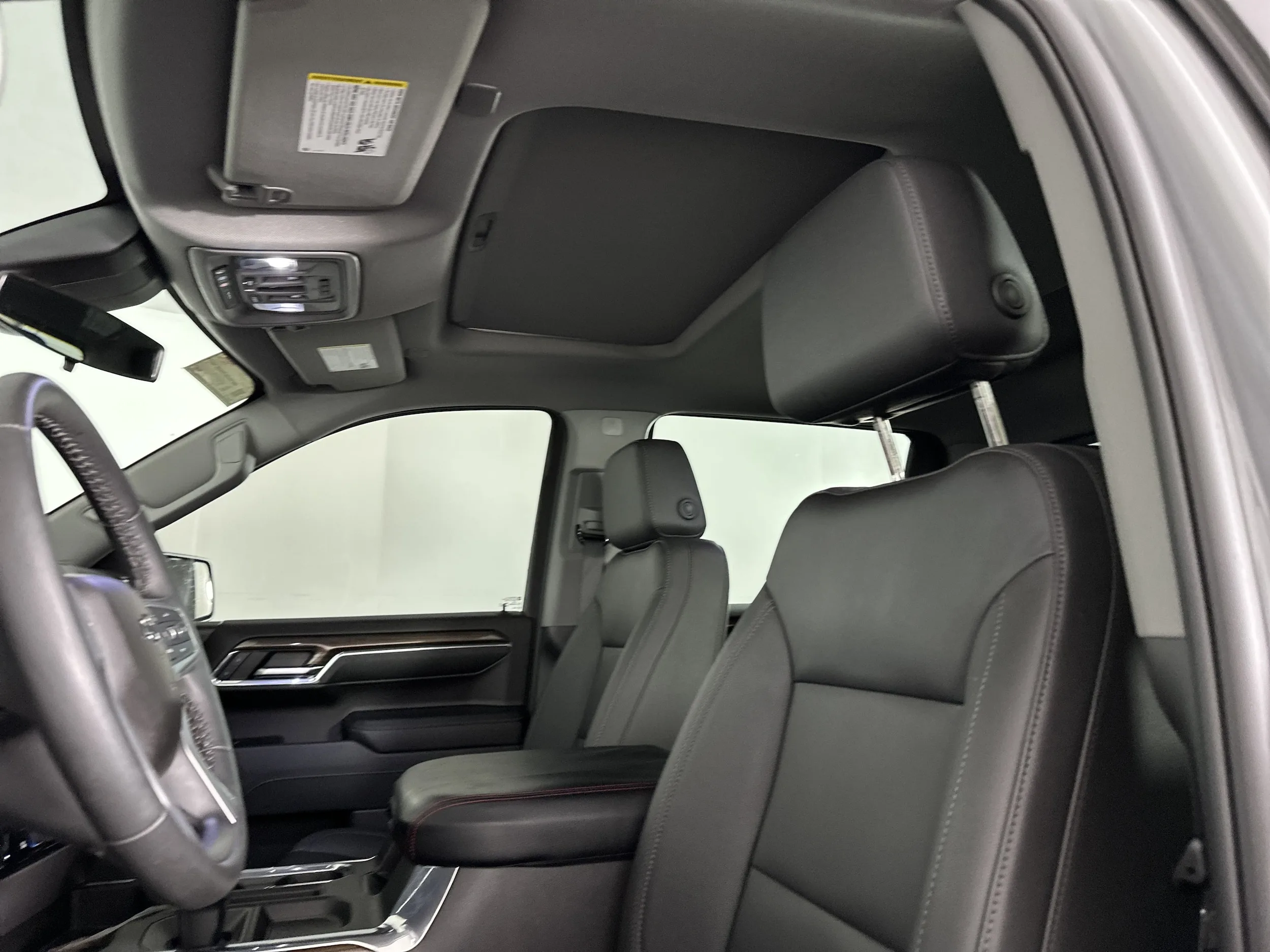 2024 Chevrolet Silverado 1500 LT Trail Boss — thumbnail 28