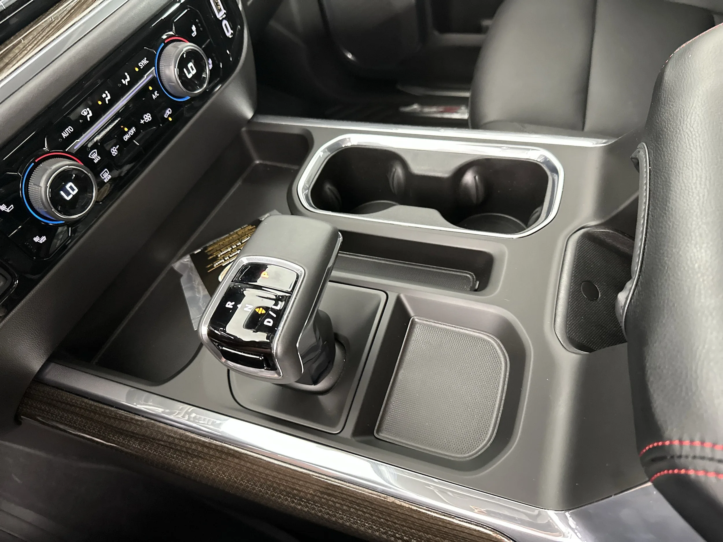 2024 Chevrolet Silverado 1500 LT Trail Boss — thumbnail 29