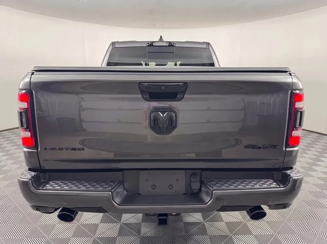 2024 Ram 1500 Limited — thumbnail 7