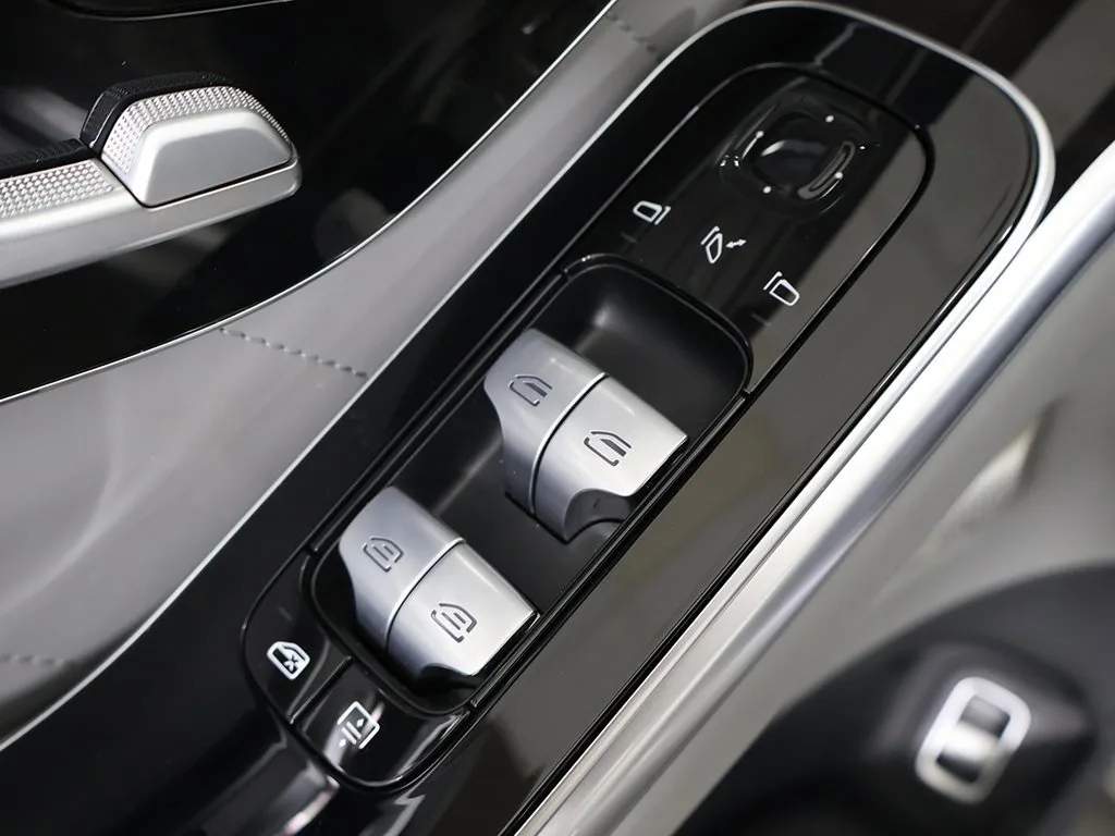2024 Mercedes-Benz S580 4MATIC — thumbnail 35