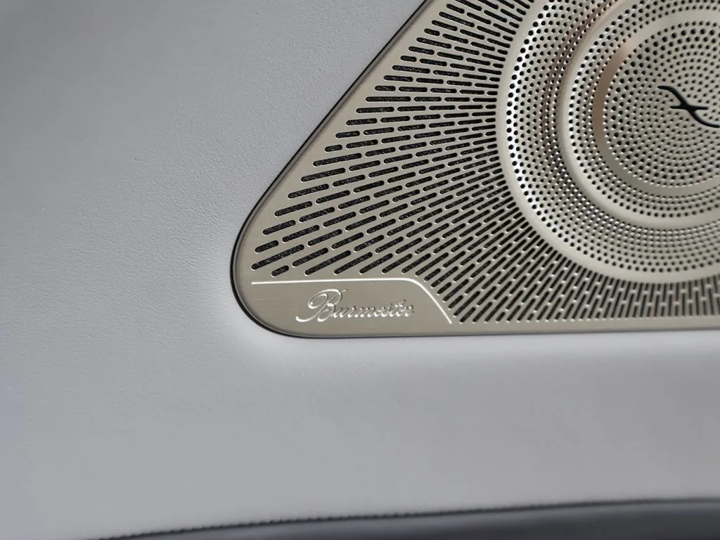 2024 Mercedes-Benz S580 4MATIC — thumbnail 43