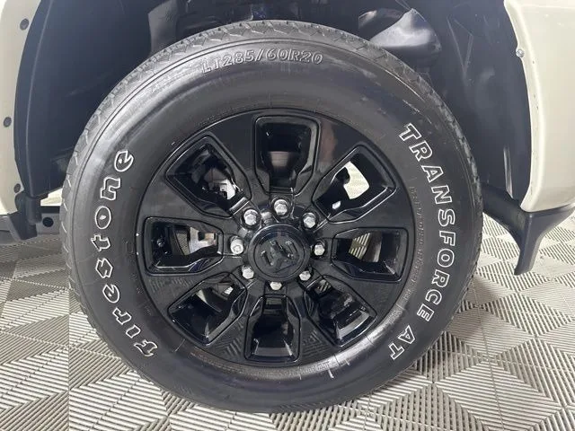 2024 Ram 2500 Limited — thumbnail 5