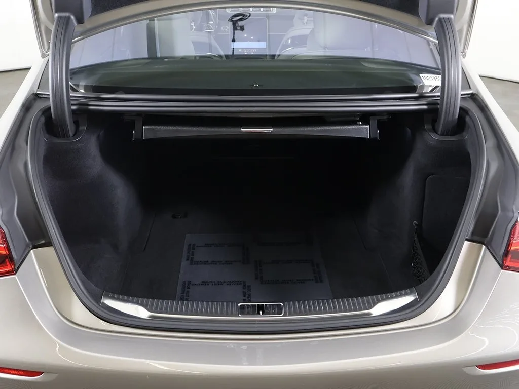2024 Mercedes-Benz S580 4MATIC — thumbnail 45