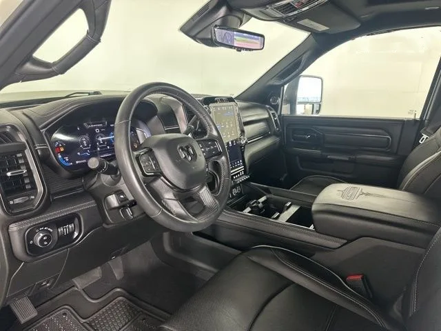 2024 Ram 2500 Limited — thumbnail 9