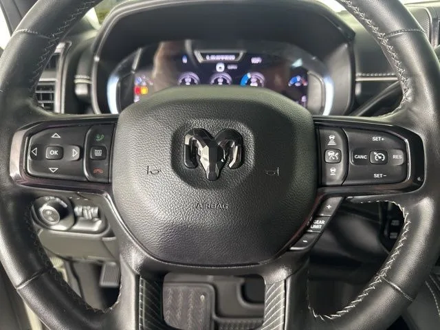 2024 Ram 2500 Limited — thumbnail 12